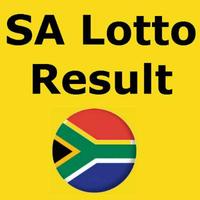 SA Lotto Plakat