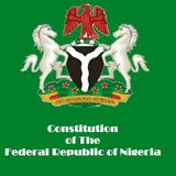 Latest Nigerian Constitution icône