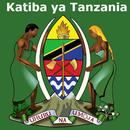 Katiba ya Tanzania APK
