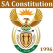 South Africa Constitution 1996 ( 4 Languages)