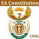 South Africa Constitution 1996 ( 4 Languages) APK