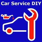 How to Service Your Car (DIY Step Guide) icône