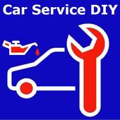 How to Service Your Car (DIY Step Guide) icon