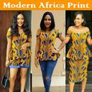Latest African  Dresses 2018 APK