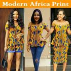 Latest African  Dresses 2018 icône