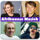 Afrikaans Songs - Afrikaanse Liedjies icône