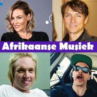 Afrikaans Songs - Afrikaanse Liedjies Affiche