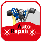 Car Repair - Auto Repair icône