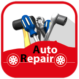 Car Repair - Auto Repair icône