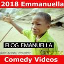 APK 2018 Emmanuella & Mark Angel Comedy Videos