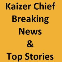 Updates For Kaizer Chiefs 포스터