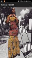 Kitenge Fashion Styles Africa capture d'écran 2