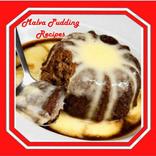 Malva Pudding Recipes