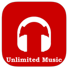 Unlimited Music アイコン