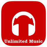 Unlimited Music icône