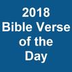 2018 Bible Verse of the Day