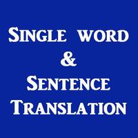 Yoruba And English Translation - Speech & Text Screenshot 2