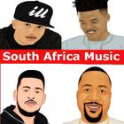 South African Music icône