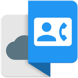 PhoneBook Cloud-Contact Backup icône