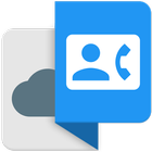 PhoneBook Cloud-Contact Backup Zeichen