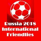 Russia 2018 World Cup icône