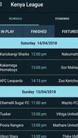 Kenya Leagues KPL Live scores, Results, Fixtures screenshot 2