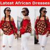 2020 African Dresses and Styles APK