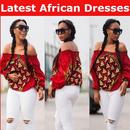2020 African Dresses and Styles APK