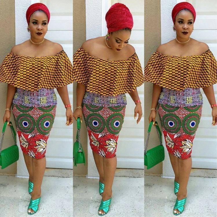 Download Ankara Fashion Style For Ladies 2021 APK Free for Android - Ankara Fashion  Style For Ladies 2021 APK Download