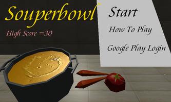 Souperbowl スクリーンショット 2