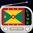 Grenada Radio Fm 24 Station | Radio Grenada Online APK