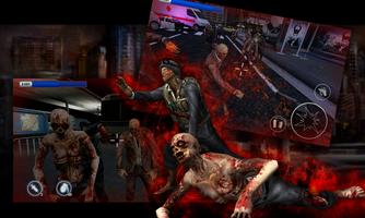 Zombie Crushers: Walking Dead capture d'écran 3