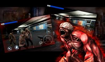 Zombie Crushers: Walking Dead capture d'écran 1