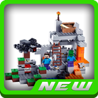 New LEGO Guide Toys 2016 icon