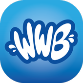 Wijk en Water Battle App icon