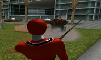 Great Enemies for Power Ranger screenshot 1