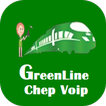 Greenline dialer