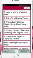 Vagina Care Guide screenshot 1