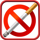 How to Avoid Smoking icône