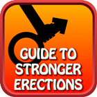 Guide to Stronger Erections ไอคอน