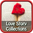 Love Story Collections icône
