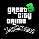 Great City Crime San Andreas APK