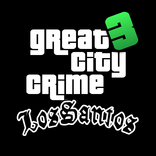 ”Great City Crime San Andreas