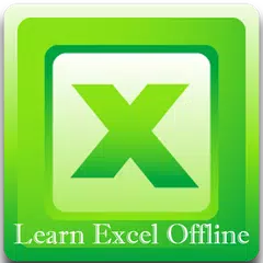 Скачать Learn Excel Offline APK