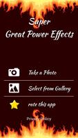 Super Effects Power capture d'écran 3