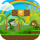 Lucky Elf Leprechaun Quest アイコン