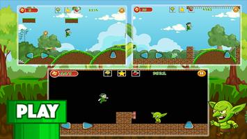 Lucky Elf Leprechaun Quest screenshot 3