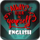 Great English Quotes icon