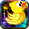 Floppy Bird: Neon Theme APK