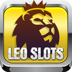 Icona Leo Slot Box